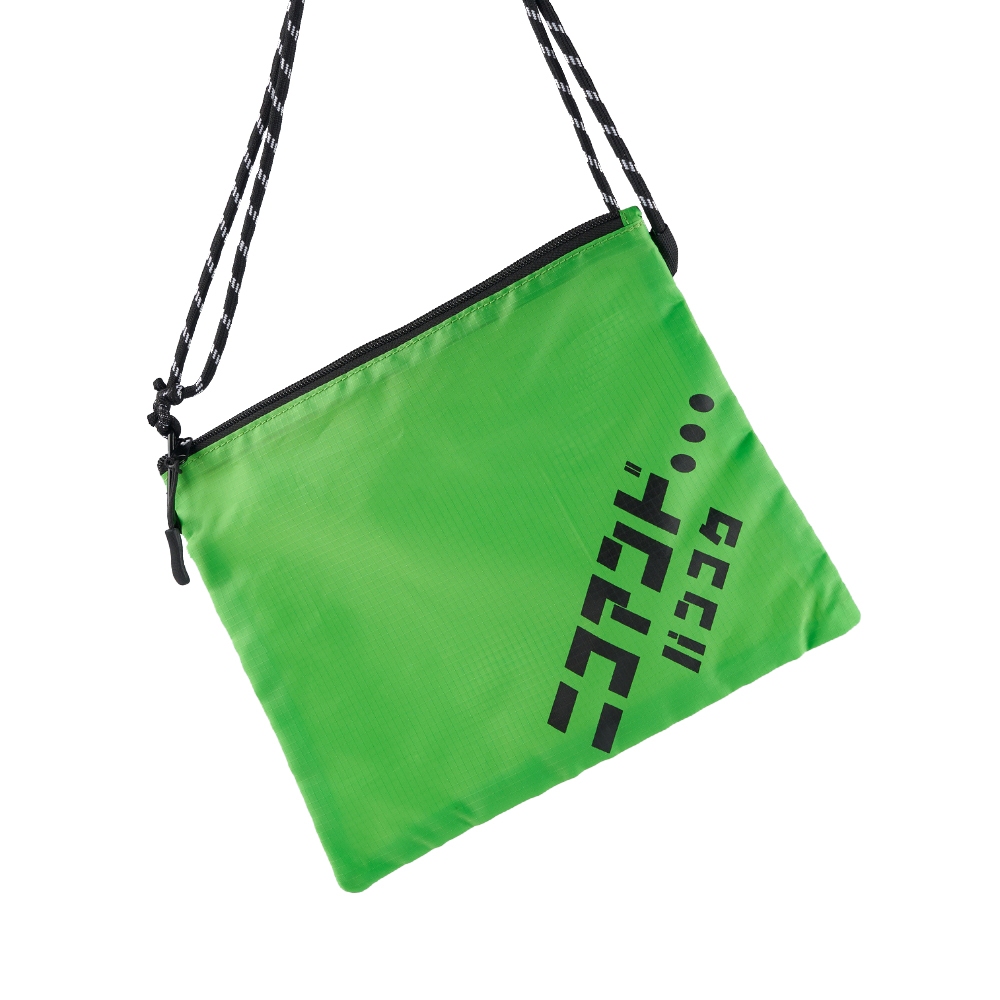 niko and … BANGKOK Sacoche bag Ver. B (Katakana)