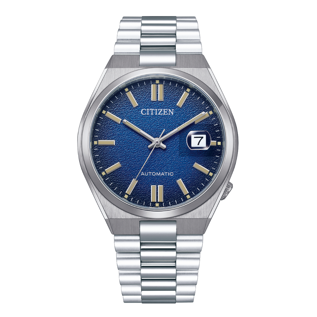 Citizen Automatic NJ0151-88L Men's Watch ( นาฬิกาผู้ชายระบบออโตเมติก)