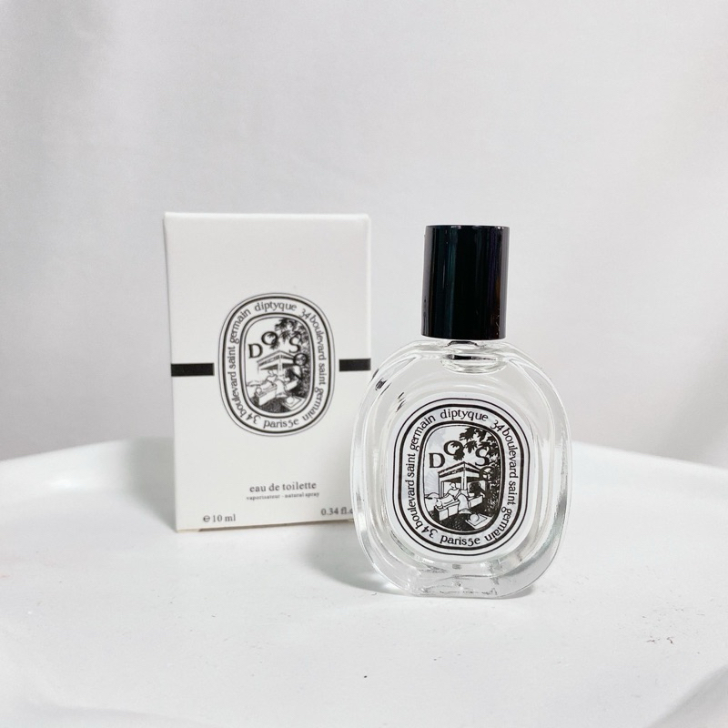 diptyque Doson 10ml น้ำหอมเเบรนด์เเท้100%