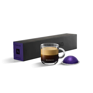 พร้อมส่ง!! Vertuo Capsule แคปซูล vertuo กาแฟแคปซูล vertuo จาก Nespresso ของแท้ จากช๊อป