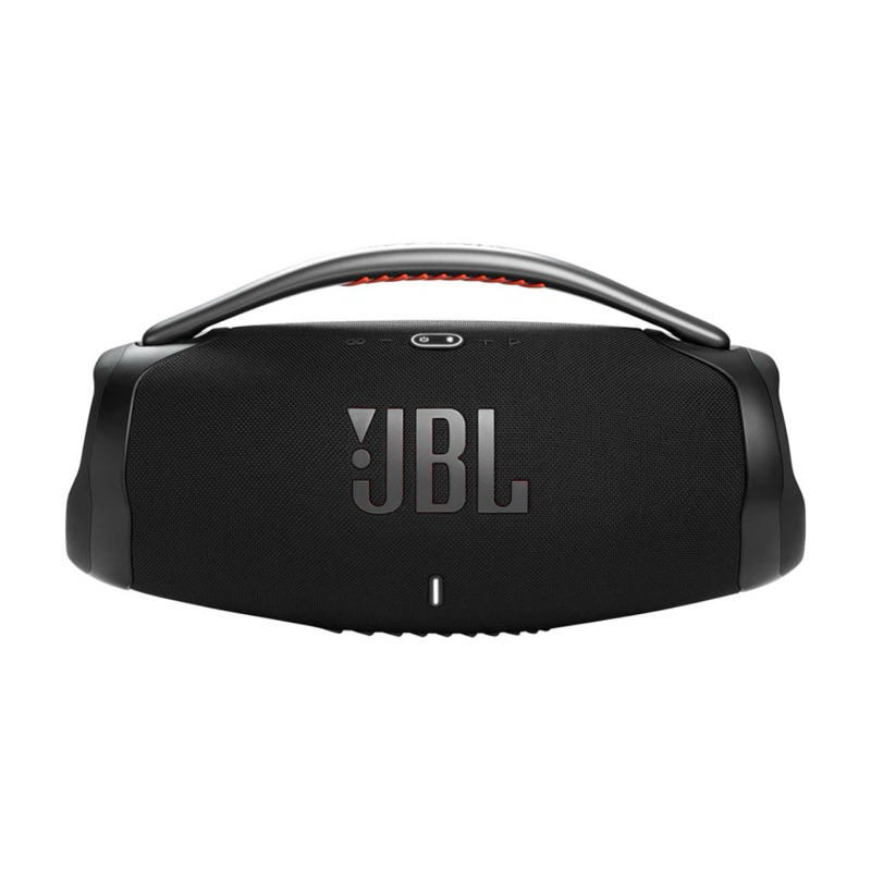 [ของแท้ พร้อมส่ง] JBL Boombox 3 ลำโพงบลูทูธ +รับประกันศูนย์มหาจักร