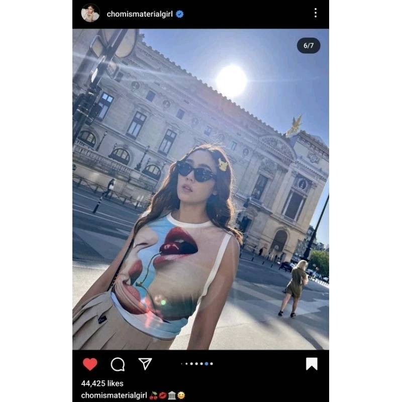 💜 แท้ 100% ส่งด่วน ส่งทันที กิ๊บ Sanrio hair clip 💚 กิ๊บติดผม กิ๊บเพชร Sanrio Baby Pink - รูปที่ 4