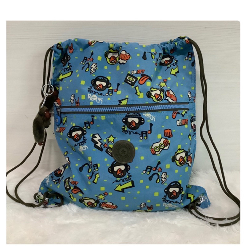 Kipling Supertaboo @ Monkey Rock ของแท้