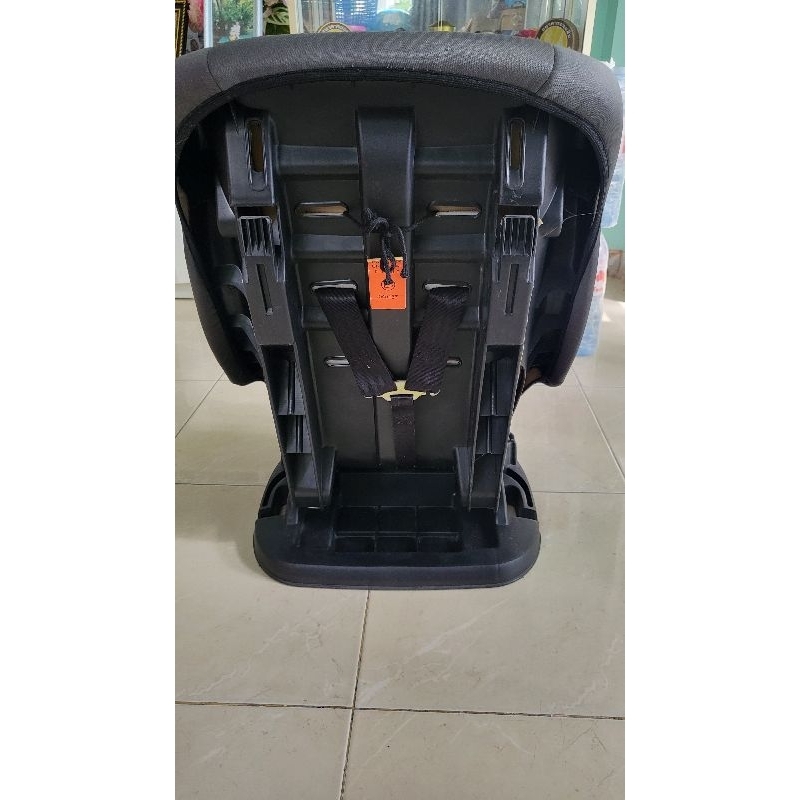 คาร์ซีทเด็ก car seat fico คาร์ซีทfico