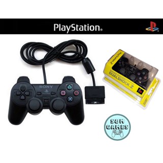 จอย​ ps2/จ​อย​playstation​2 จอยเกมPS2 Playstation 2 สินค้า​ค…