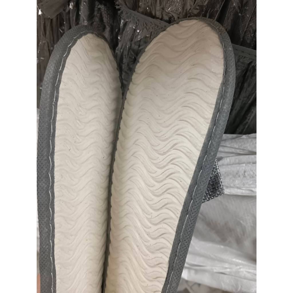 สินค้าพร้อมส่ง พิกัด!  กรุงเทพ เกรดพรีเมี่ยม เกรดโรงแรมชั้นนำ คุณภาพเยี่ยม สลิปเปอร์กันลื่น คุณภาพดี สปา ร้านนวดขายส่งโร