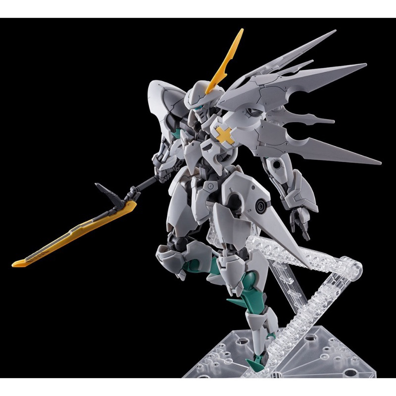 (พร้อมส่ง) P-BANDAI HG 1/144 OLTLINDE : IRON BLOODED ORPHANS