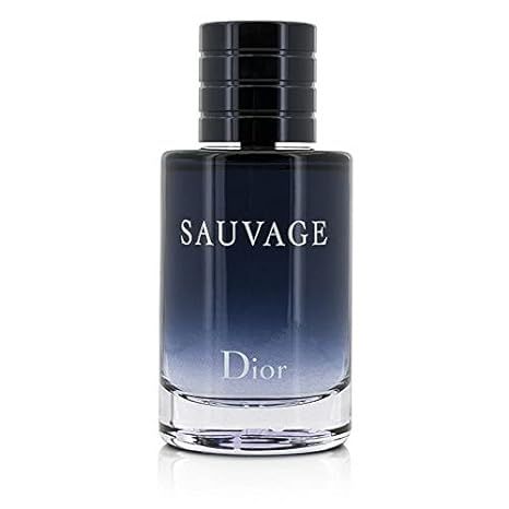 Sauvage/Christian Dior EDT Spray"new Fragrance" 2.0 oz 60ml