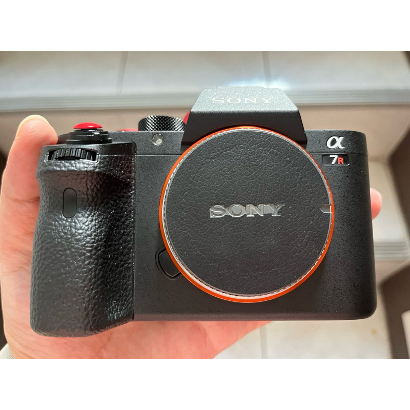 กล้อง Sony A7RII A7R mark II a7rii a7r mark ii มือสอง
