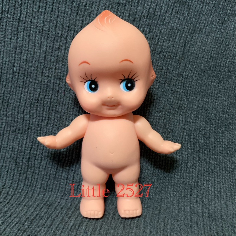 ตุ๊กตาคิวพี Kewpie Doll Figures (สูง5นิ้ว) Made in Japan