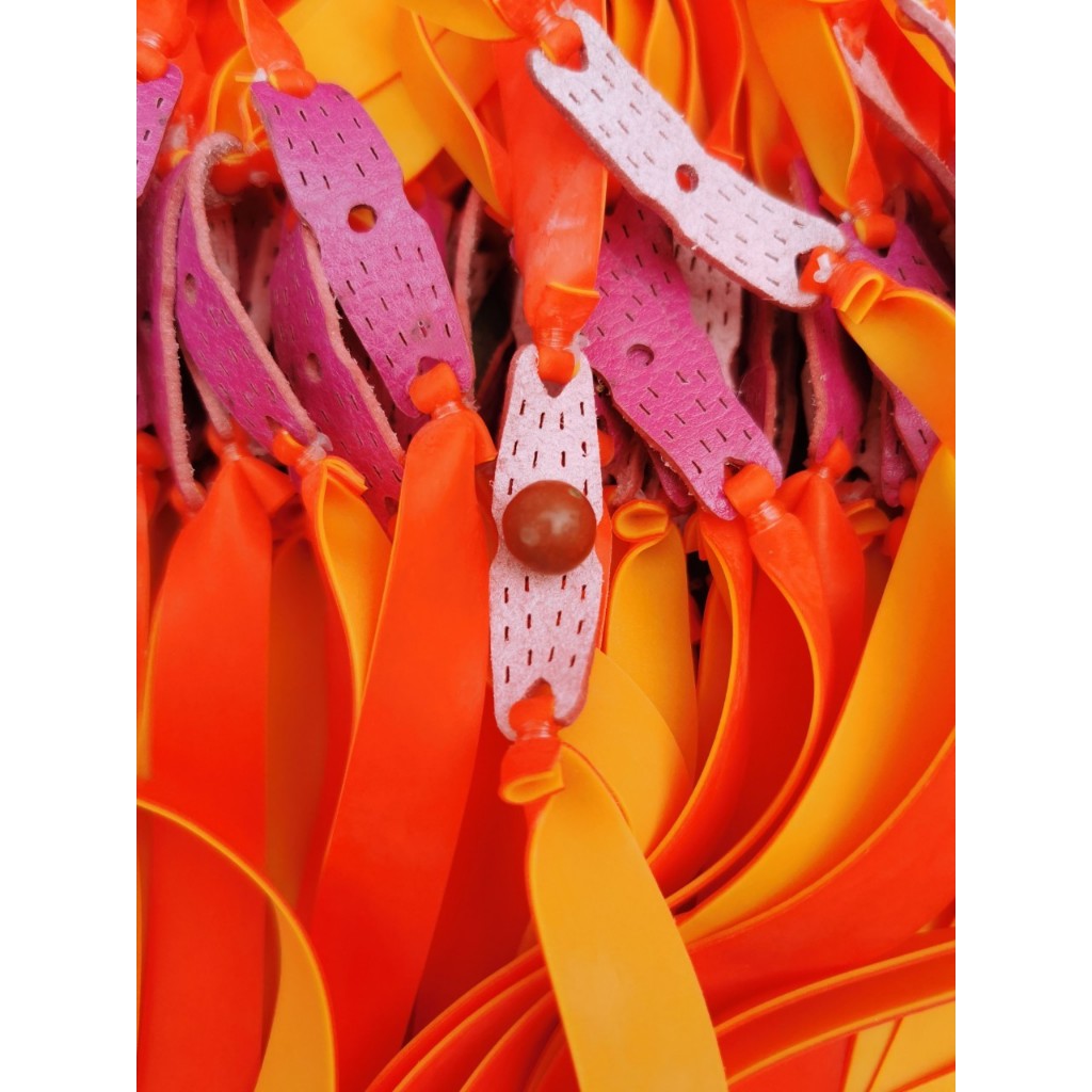 ยางแบน หนา 1 มม. สูตร 20 12 250 มม. รหัส 511 - รูปที่ 2