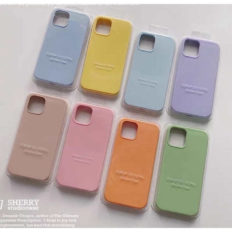 {ส่งจากไทย }เคสกำมะหยี่โลโก้ เคสไอโฟน Xs 8plus 7plus i8 i8 se2 i6plus i6