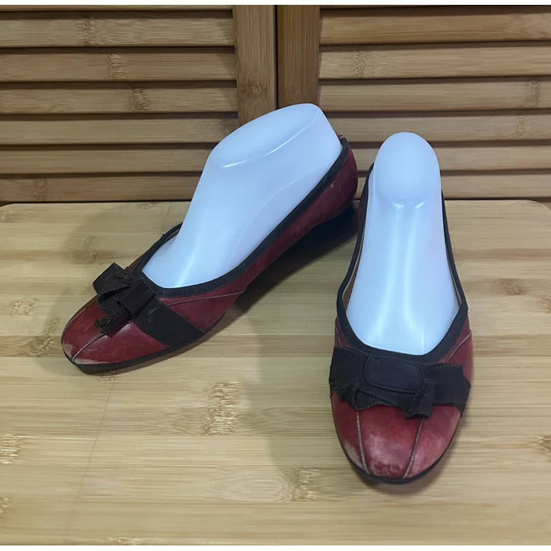 รองเท้า - Flat Shoes - FERRAGAMO 🇮🇹