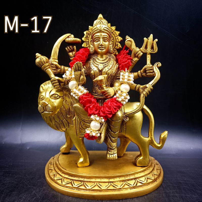 🚩แบบมาใหม่A&R Tewa Bucha มาลัยผ้าอินเดีย-4.5นิ้ว inch-เล็ก - รูปที่ 2