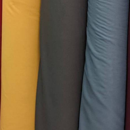 ผ้ากาวซับกาว เยลซี่ หรือกาวชีฟอง อย่างดี มีหลายสี หน้า 60