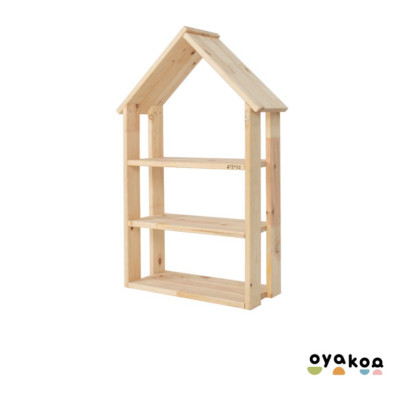 ชั้นวางของ 3 ชั้น รุ่นเอลล่า Ella the House 3 Shelf