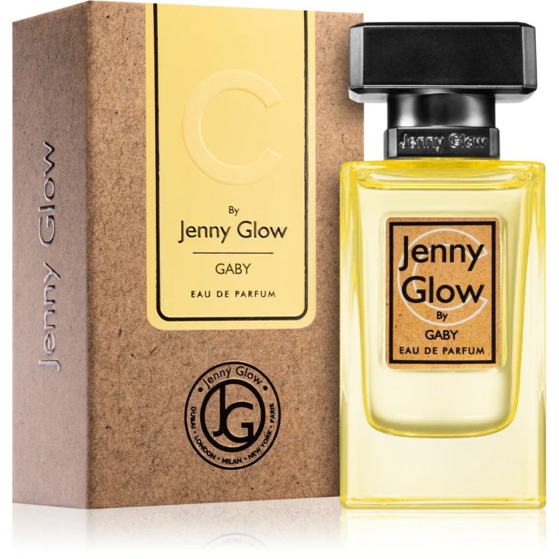 Gaby by Jenny Glow For Women Eau de Parfum (80 ml)
