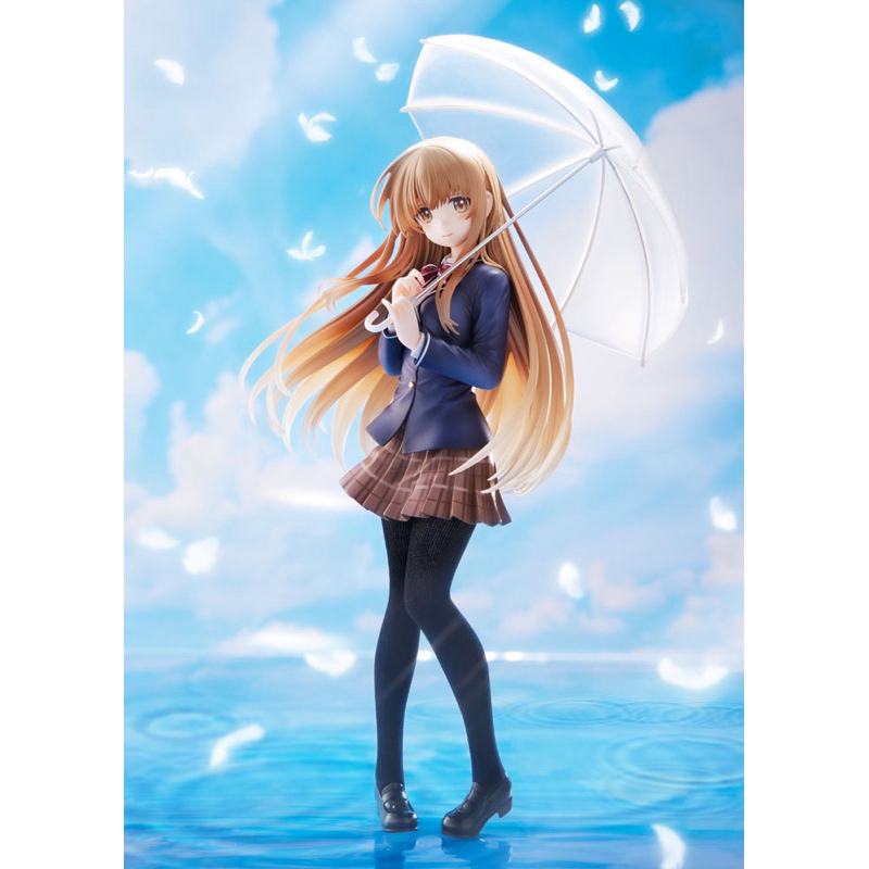 (พร้อมส่ง) Scale Figure Shiina Mahiru - The Angel Next Door Spoils Me Rotten - FNEX