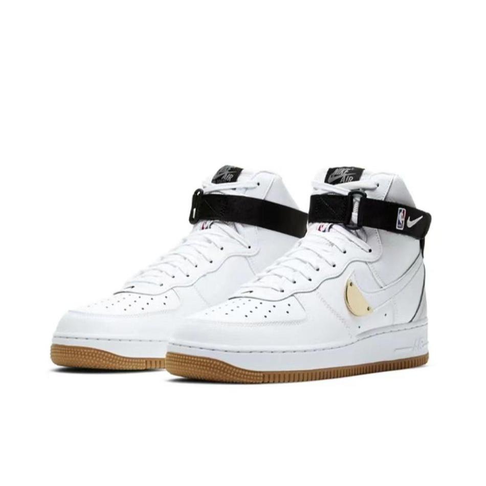 ของแท้ 100% Nike Air Force 1 High ‘’NBA‘’Pack พร้อมส่ง