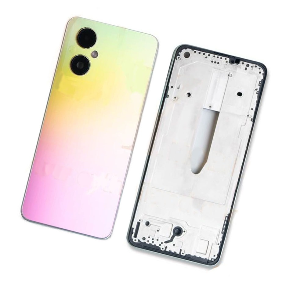 บอดี้ Oppo A96 (5G) บอดี้ครบชุด Oppo A96 (5G)