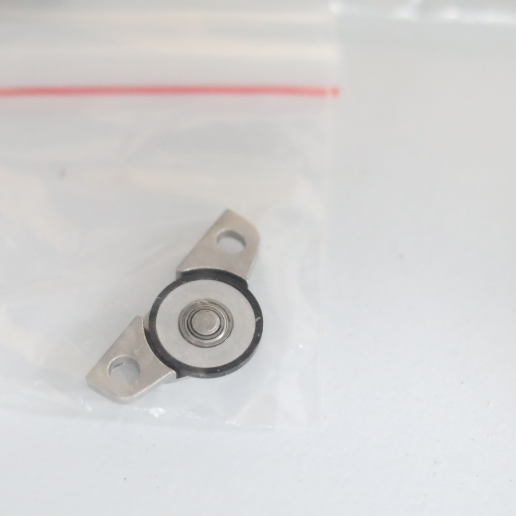 PrintHead Wheel Roller Holder for EPSON PLQ-20 PLQ-22 PLQ-30 PLQ-90 / PLQ20 PLQ22 PLQ30 PLQ90 ลูกกลิ