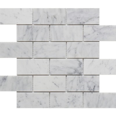 Marble Tiles (White Gray)