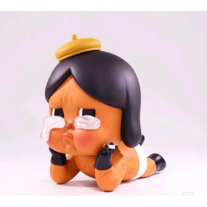 พร้อมส่ง มือ1 ในซีล crybaby lay me down ผลิต170ตัวทั่วโลก หายาก นัดรับลดได้