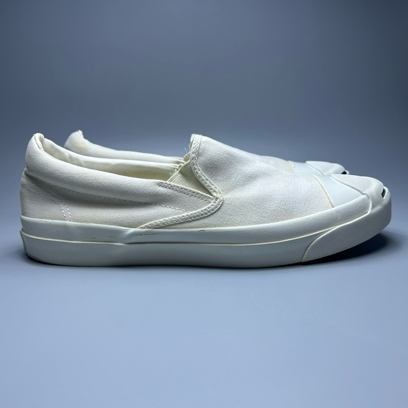 Converse Jack Purcell (pk) Size : 44 / 28.5 cm รองเท้ามือสอง