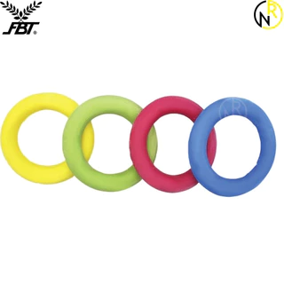 **ของแท้ส่งไว**FBT ห่วงยางโยน สำหรับโยนเล่น ยางเกรด A ที่รองก้นบาตร