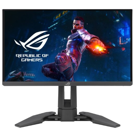 ASUS ROG Swift Pro PG248QP BLACK