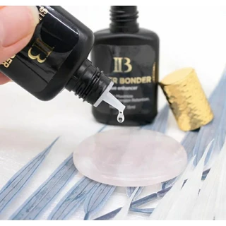 IB super bonder ตัวช่วยให้ขนตาติดทน สินค้าพร้อมส่งในไทย🇹🇭