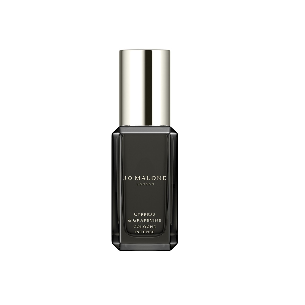 Jo Malone Cypress & Grapevine Cologne Intense 9 ml. หัวสเปรย์