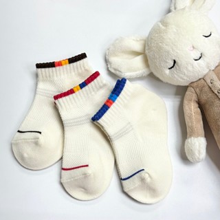 ถุงเท้าเด็ก รุ่นสปอร์ตตี้ SPORTY