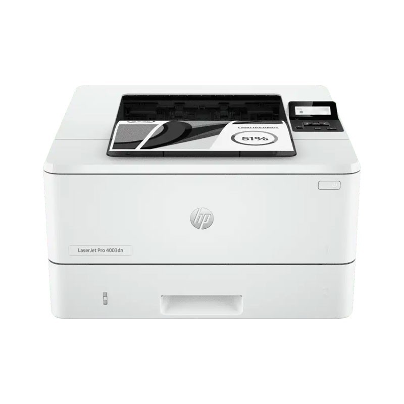 HP LaserJet Pro 4003DN - A0148130