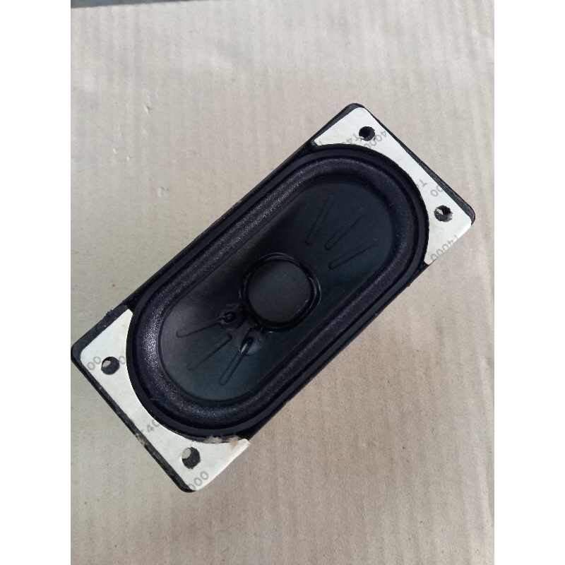 ลำโพง #8โอมห์30W #LGเหลี่ยม#ดอกลำโพง(E13738)