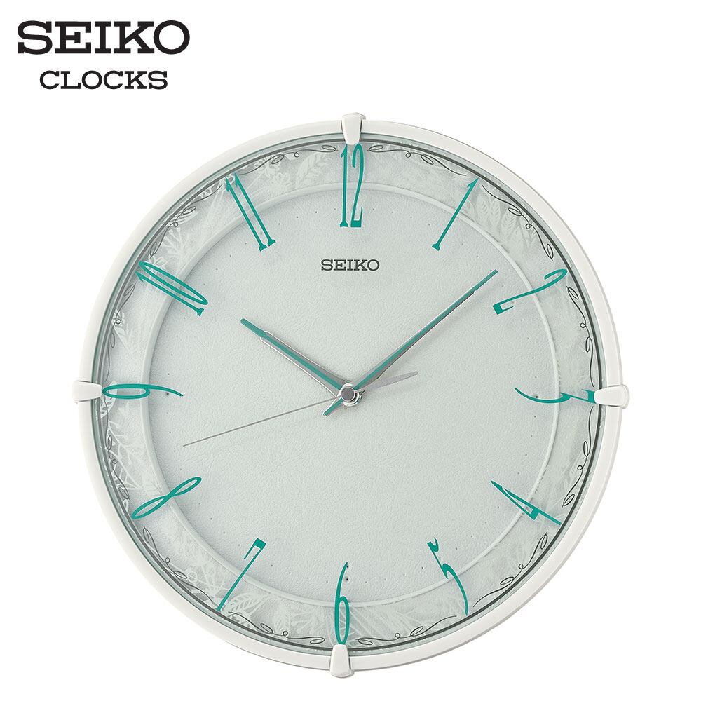 SEIKO CLOCKS นาฬิกาแขวน รุ่น QXA811W