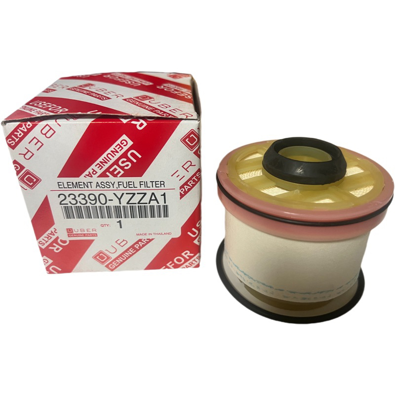 UBER กรองโซล่า Vigo 23390-YZZA1