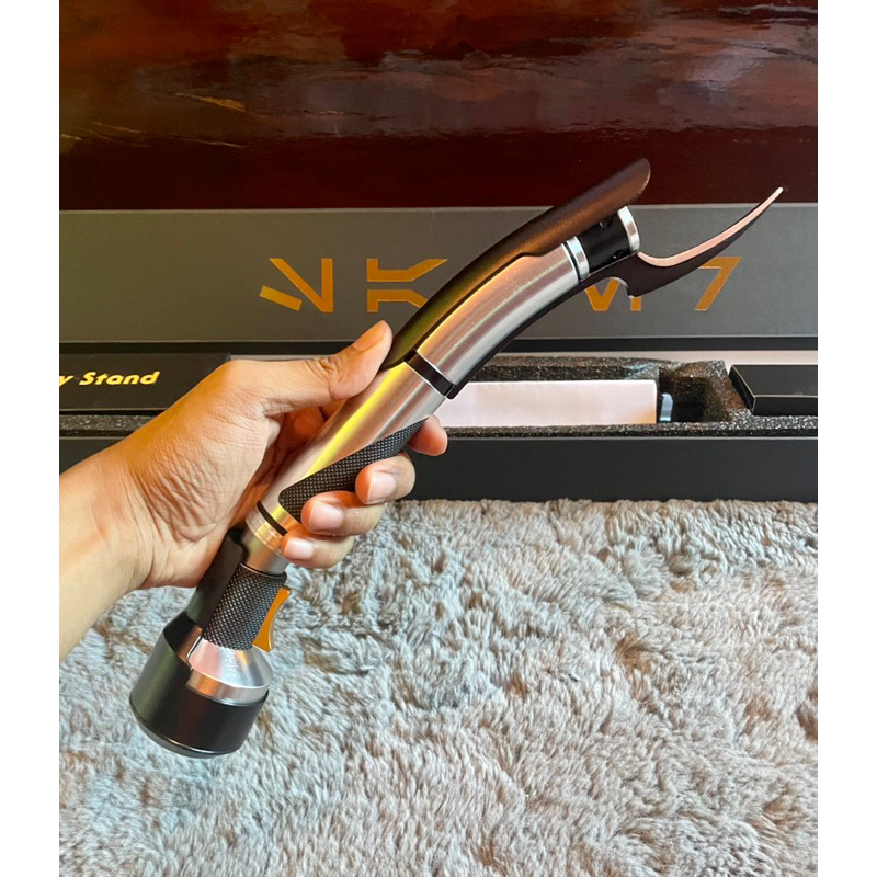 TXQSABER profile V.2.2,NeoPixel  Star Wars, LightSaber Count Dooku ดาบไลท์เซเบอร์ เค้าท์ ดูกู (พรีออ