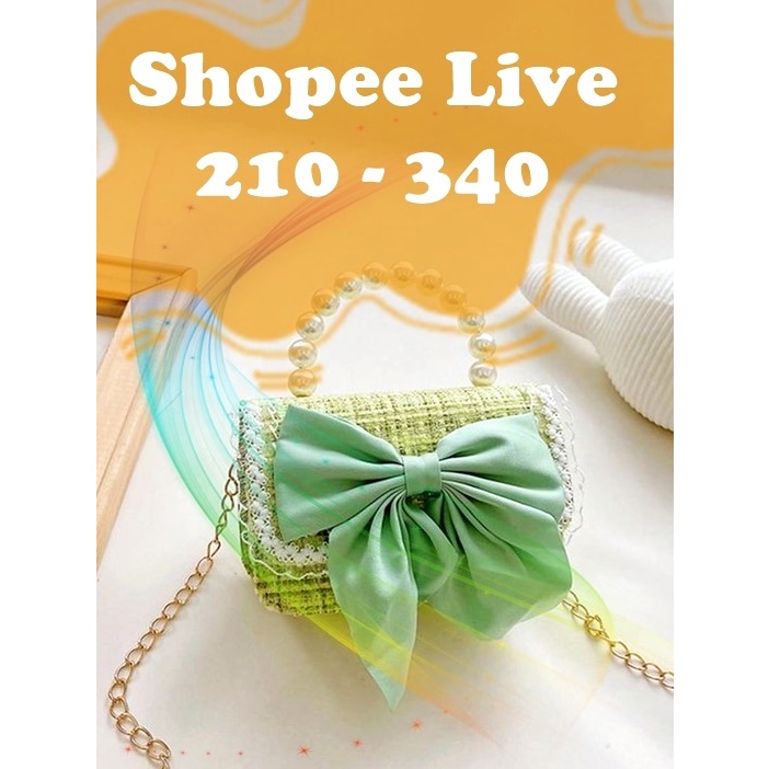 🌈🌟 Shopee Live 🟢 Price 210 - 340 🟢 everything_jingle.beer