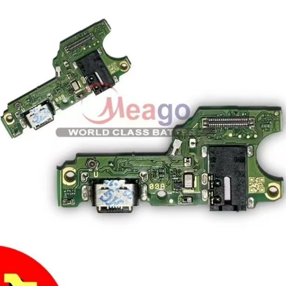 ชุดบอร์ดชาร์จ Vivo Y36 2023 5g ตูดชาร์จ Vivo Y36