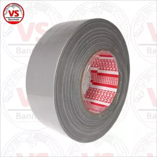 เทป เทปกาวผ้า 2 นิ้ว x 50 หลา สีสันหลากหลาย | เทปผ้า แลคซีน PE | ฉีกง่าย ติดแน่น เหมาะกับงาน DIY และอุตสาหกรรมทั่วไป