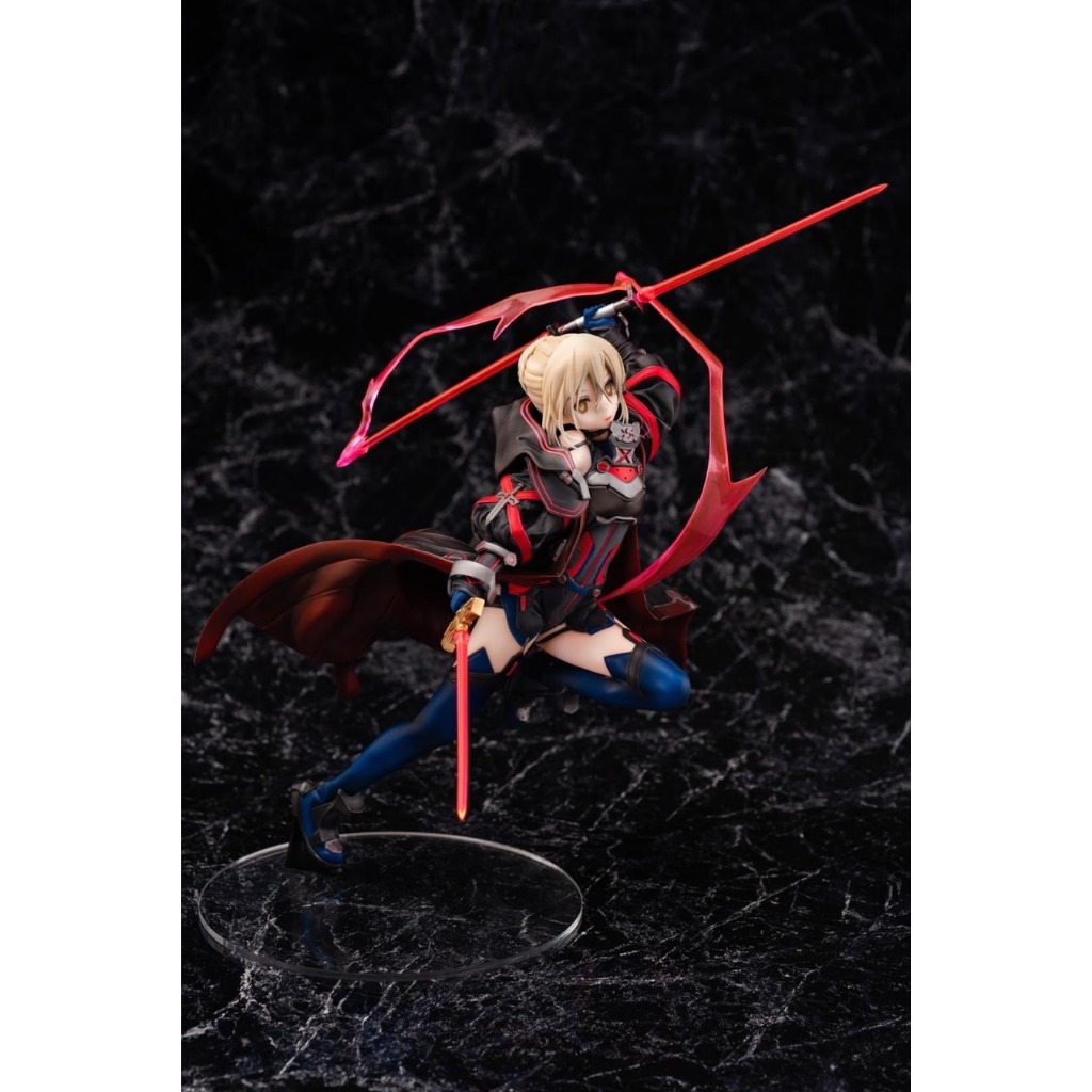 [เเชทก่อนสั่งทุกครั้ง!!] Nazo no Heroine X 1/7 Alter (Funny Knights) มือ1 (พร้อมส่ง) Fate/Grand Orde