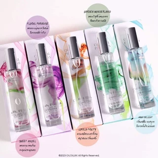 น้ำหอม Oriental Princess Charisma The Art Of Fragrance Layering Eau de Toilette
