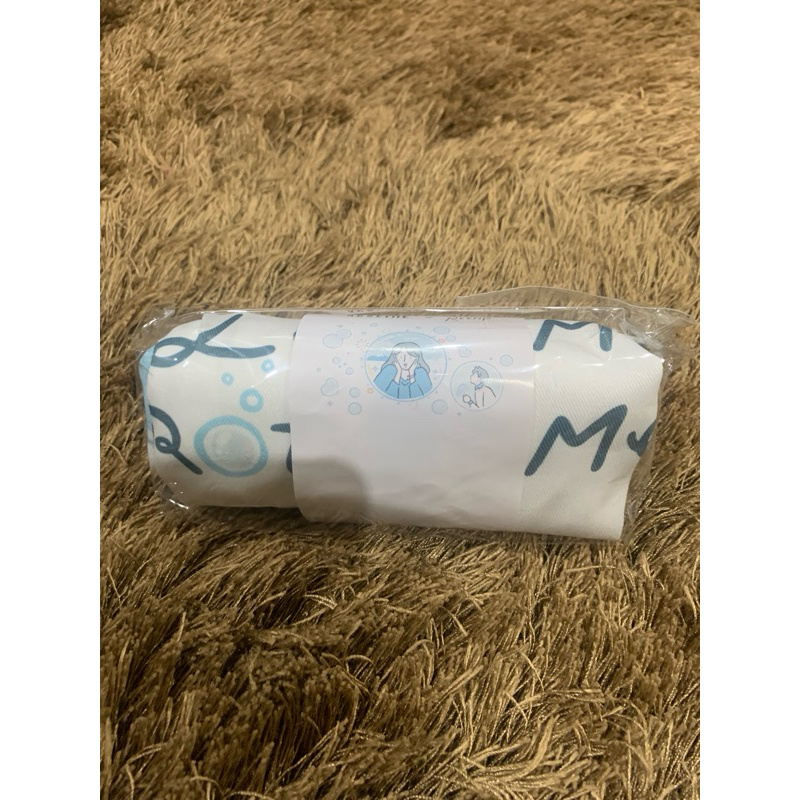 กระเป๋าผ้าแบรนด์ Acseine กระเป๋าผ้า