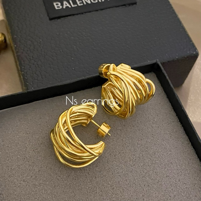 NS.EARRINGS | NS0380 - BB EARRINGS