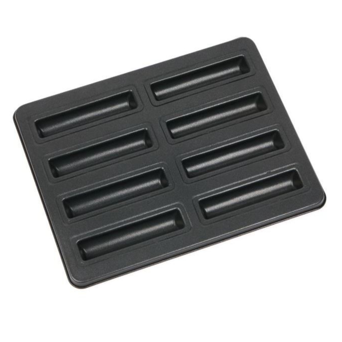 พิมพ์ฟินองเซีย Baton Pans Financier จากเกาหลี