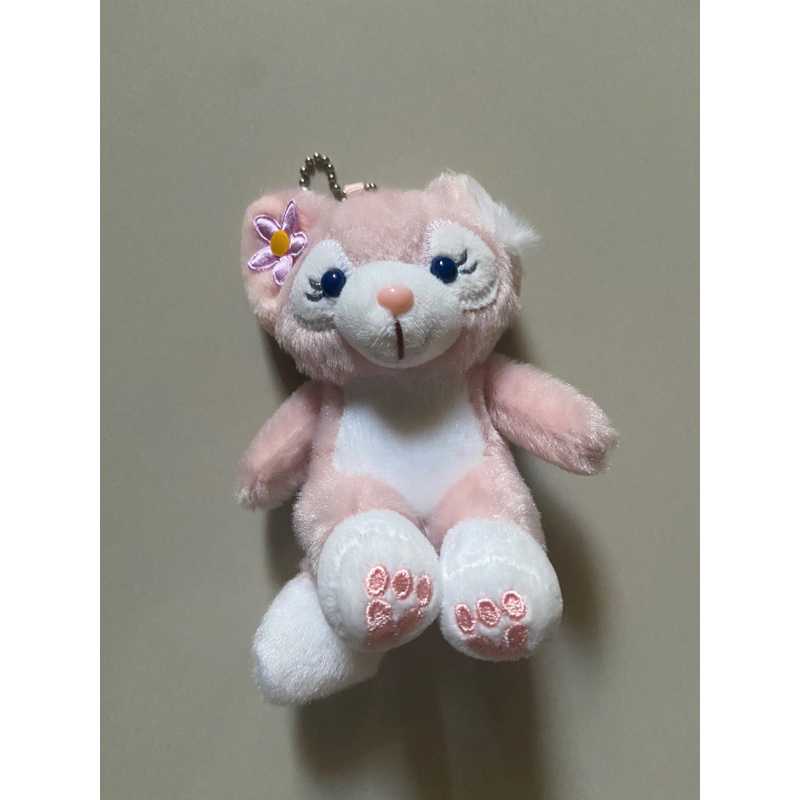 พวงกุญแจ Stella Lou and Lina Belle