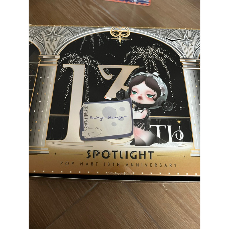 Spotlight Pop Mart 13th Anniversary