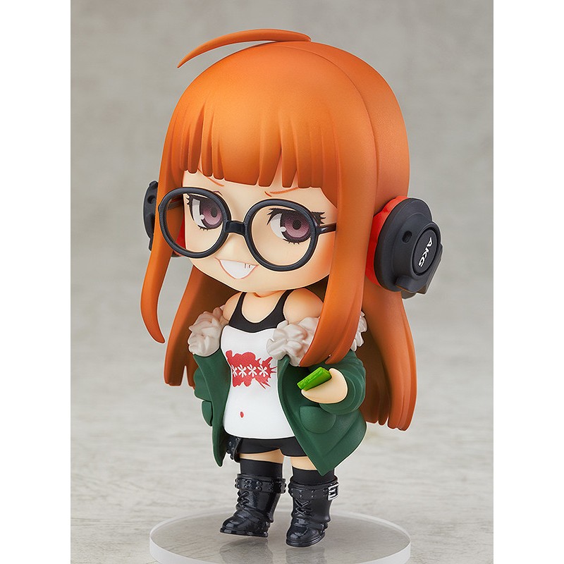 Nendoroid Sakura Futaba #963