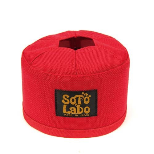 SOTOLABO Gas cartridge wear OD250